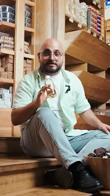 الصقر للعطارة و الاعشاب