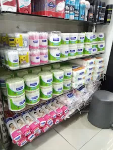 Alaa Sharmiran Beauty Center