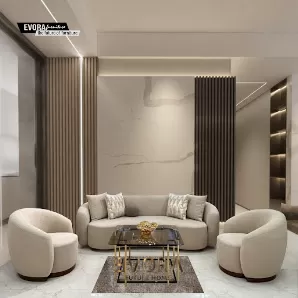 Evora Future Home