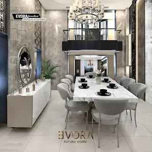 Evora Future Home