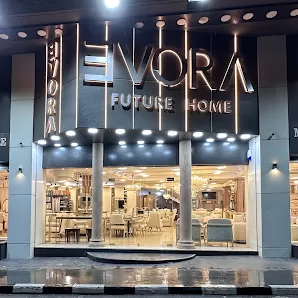 Evora Future Home