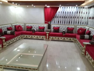 مفروشات ابو عدنان الغرابلي