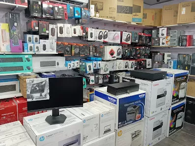 Arrow Electronics