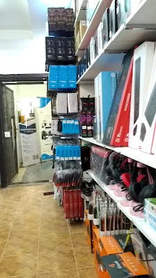 Arrow Electronics