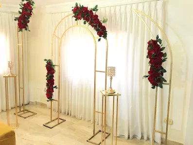 RAG EVENT MANAGEMENT COMPANY