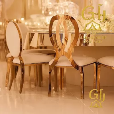 RAG EVENT MANAGEMENT COMPANY