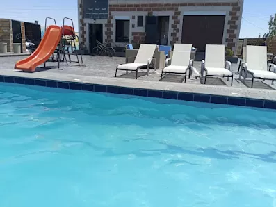 شاليه الوئام