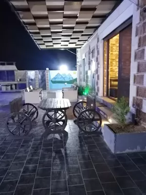 شاليه الوئام