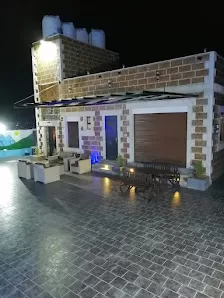 شاليه الوئام
