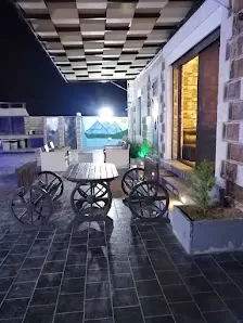 شاليه الوئام
