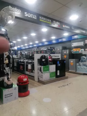شركة المركز الاردني للتجارة الدولية م.ع.م : الفرع الرئيسي