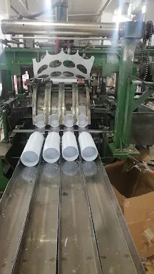 مصنع وايت بلاستيك