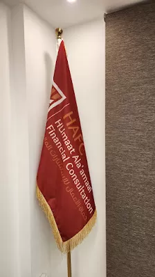 HAFC شركة حماة الاعمال للاستشارات المالية