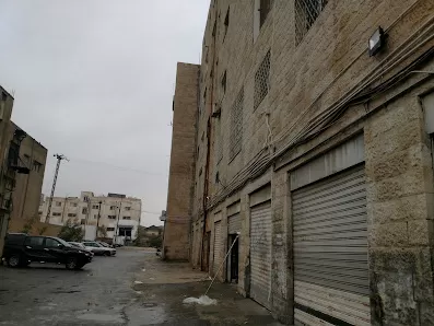 شركة الأجهزة المتحدة للأجهزة الإلكترونية(شركة أحمد الوحيدي وولده)