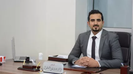 عيادة الدكتور فراس درويش السطول لجراحة الكلى و المسالك البولية أخصائي جراحة الكلى والمسالك البولية مرج الحمام