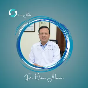 د. عمر الأمير – استشاري جراحة الكلى والمسالك البولية