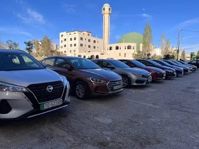 الجنوب لتأجير السيارات السياحية