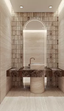 شركة موره للديكور و الاثاث