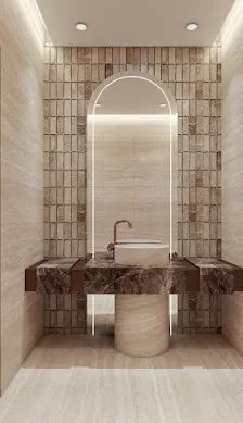 شركة موره للديكور و الاثاث