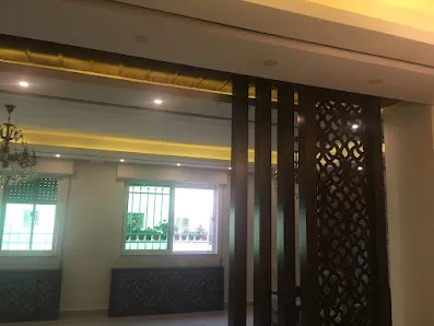 شركة أرابيسك للديكور