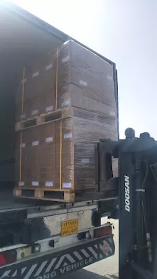 فينيسيا للوساطة التجارية وخدمات الشحن