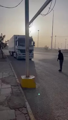 فينيسيا للوساطة التجارية وخدمات الشحن
