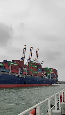 La Vega Logistics