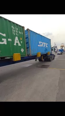 La Vega Logistics
