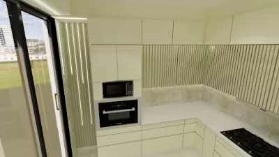 مطابخ اوريجينال