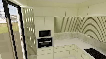 مطابخ اوريجينال