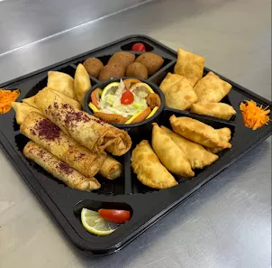 مطبخ عزومتنا
