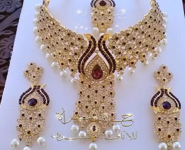 جنة المرأة للأناقة والتسوق