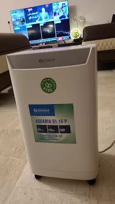 Hijazi Electric & Air Conditioning Est