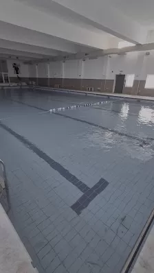 مسبح الأرقم - Swimming Pool