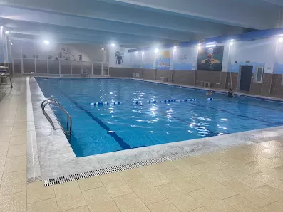 مسبح الأرقم - Swimming Pool