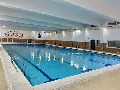 مسبح الأرقم - Swimming Pool