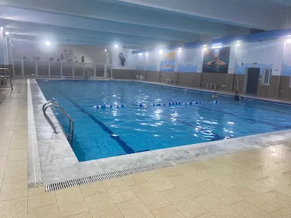 مسبح الأرقم - Swimming Pool