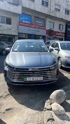 الرافدين لتأجير السيارات السياحية