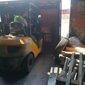 OR Logistics Services
