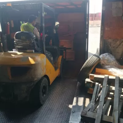 OR Logistics Services