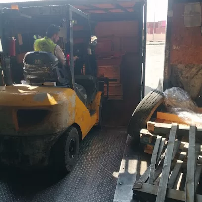 OR Logistics Services