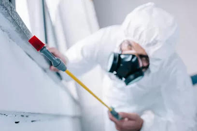 مؤسسة الجود لمكافحة الحشرات والقوارض