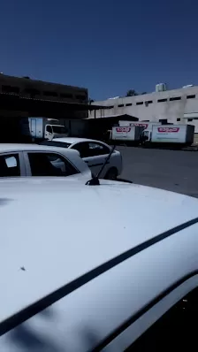 شركة حموده للصناعات الغذائية