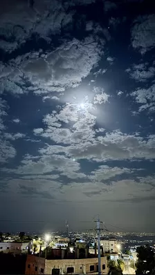 شركة نورالشام للصناعات البلاستيكية