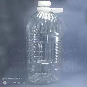 شركة نورالشام للصناعات البلاستيكية