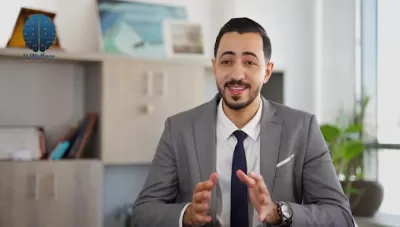 الدكتور عمر علي علقم -اختصاصي الطب النفسي - طبيب نفسي في عمان -الاردن