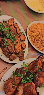 مطعم بيت المشاوي التركي