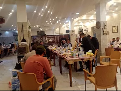 مطعم بيت المشاوي التركي