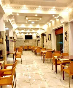مطعم بيت المشاوي التركي