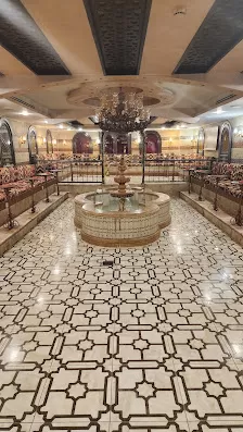 حمام الامويين - ماركا